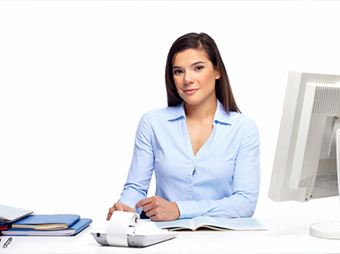 Asistentes Administrativos