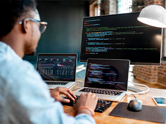 Profesionales en Informática